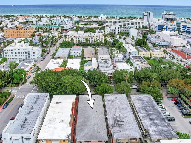 644 Meridian Ave # 2, Miami Beach FL 33139