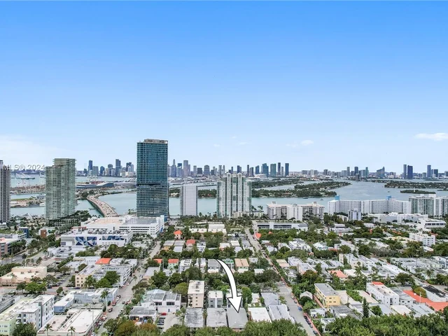 644 Meridian Ave # 2, Miami Beach FL 33139