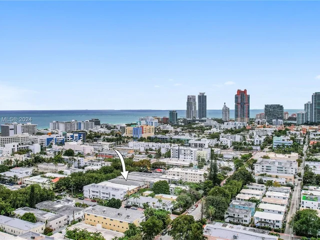 644 Meridian Ave # 2, Miami Beach FL 33139