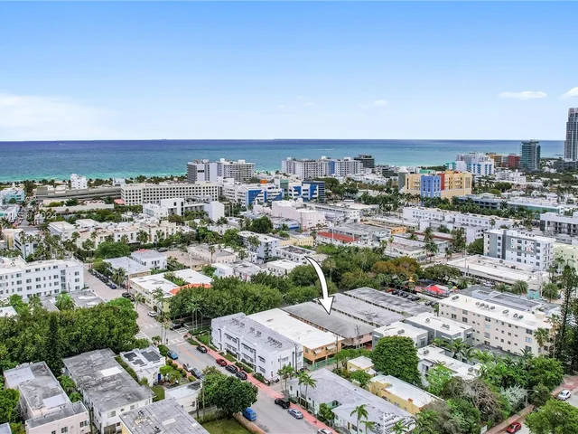 644 Meridian Ave # 2, Miami Beach FL 33139