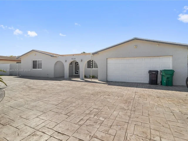 17330 SW 108th Ave, Miami FL 33157