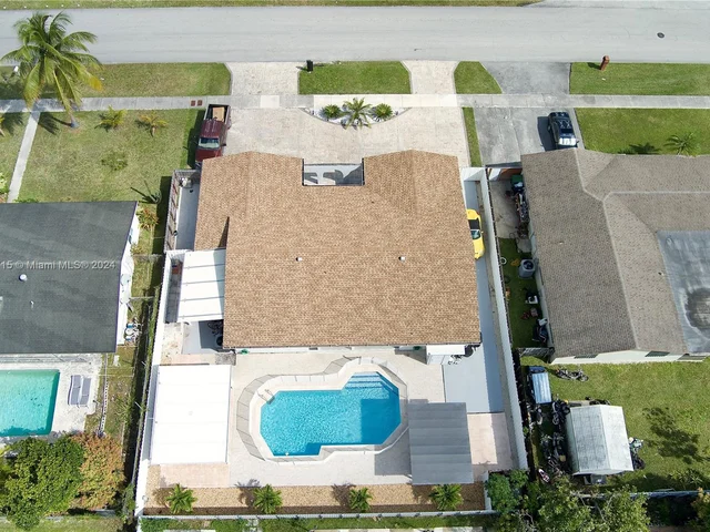 17330 SW 108th Ave, Miami FL 33157