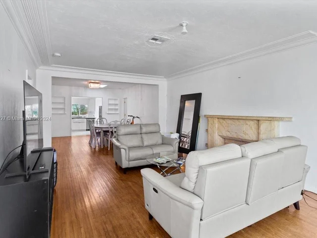 9508 Abbott Ave, Surfside FL 33154