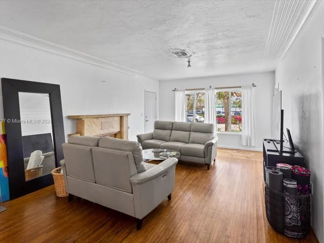 9508 Abbott Ave, Surfside FL 33154