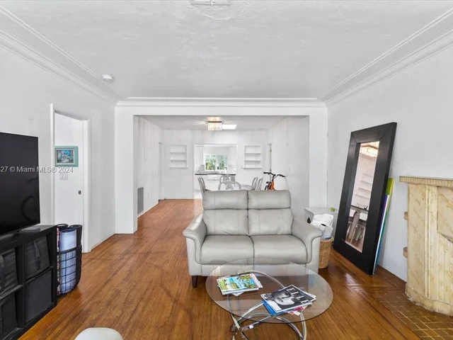 9508 Abbott Ave, Surfside FL 33154