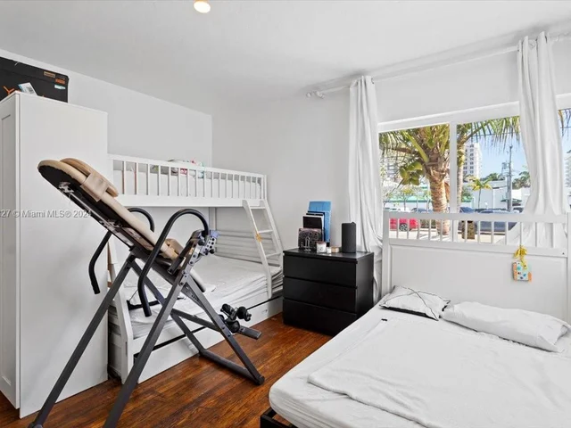 9508 Abbott Ave, Surfside FL 33154