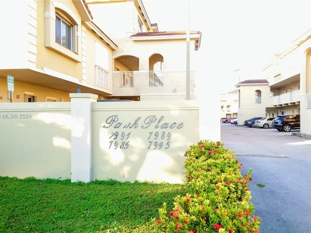 7989 NW 8th St # 108D, Miami FL 33126