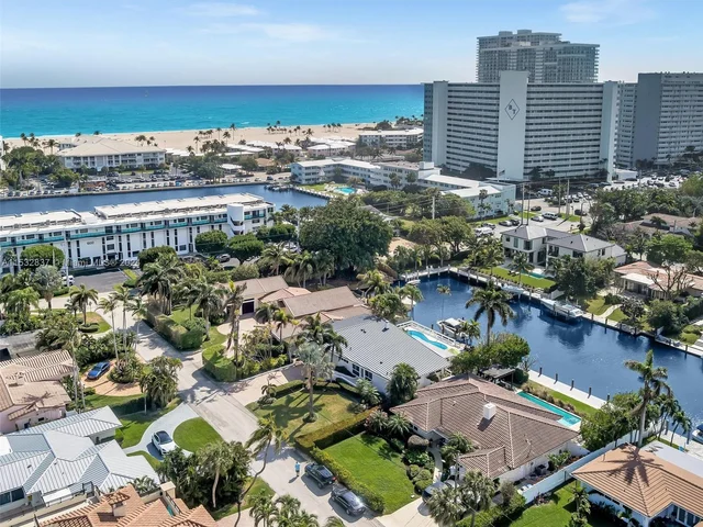 2642 Marion Dr, Fort Lauderdale FL 33316