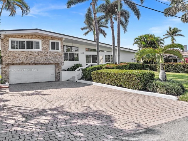 2642 Marion Dr, Fort Lauderdale FL 33316
