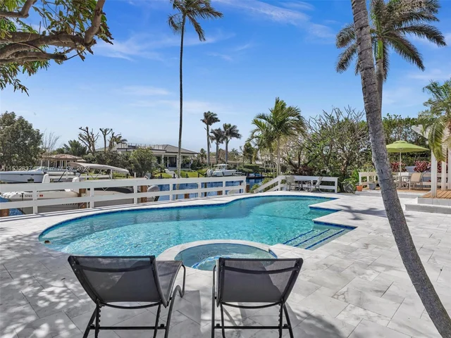 2642 Marion Dr, Fort Lauderdale FL 33316