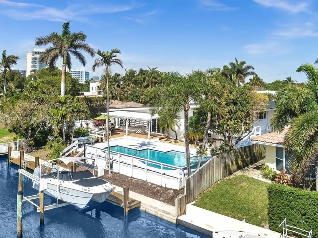 2642 Marion Dr, Fort Lauderdale FL 33316