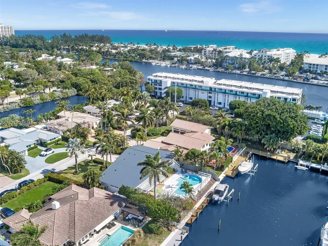 2642 Marion Dr, Fort Lauderdale FL 33316