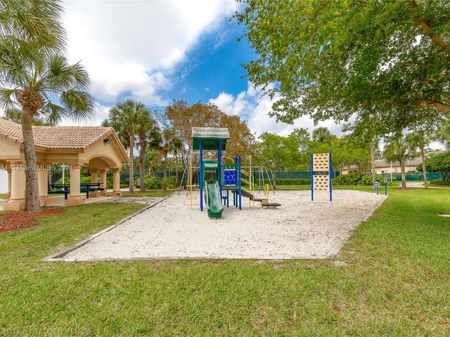 1287 NW 170th Ter, Pembroke Pines FL 33028