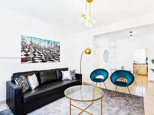 301 86th St # 3, Miami Beach FL 33141