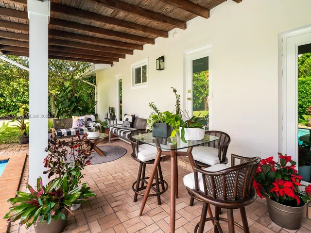 7485 SW 159th Ter, Palmetto Bay FL 33157