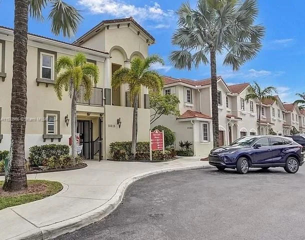 21001 NW 14th Pl # 145, Miami Gardens FL 33169