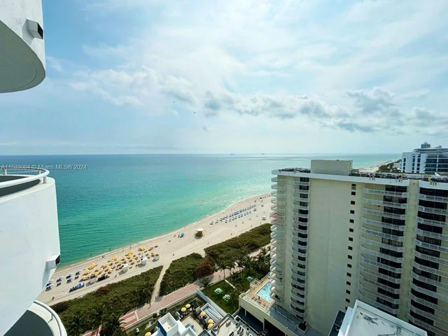 6301 Collins Ave # 2604, Miami Beach FL 33141