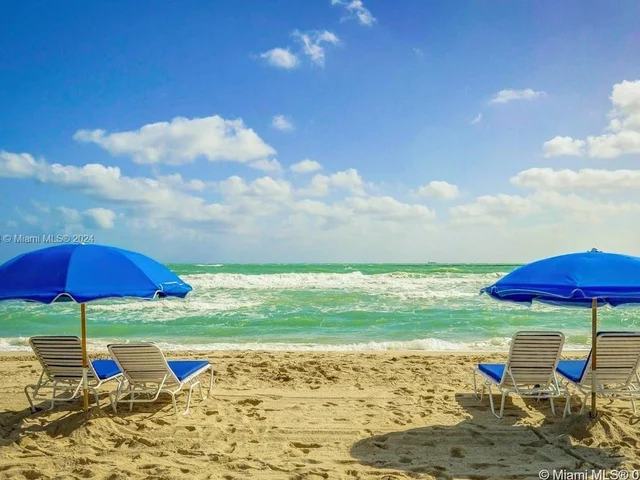 6301 Collins Ave # 2604, Miami Beach FL 33141