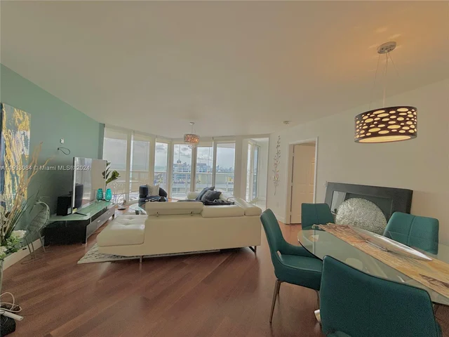 6301 Collins Ave # 2604, Miami Beach FL 33141