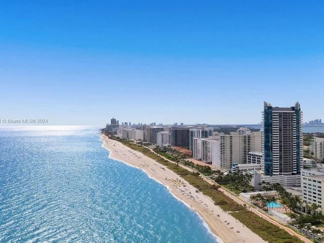 6301 Collins Ave # 2604, Miami Beach FL 33141