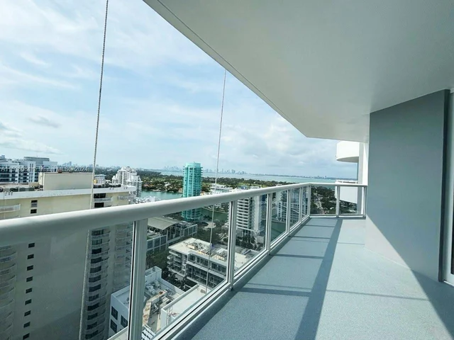 6301 Collins Ave # 2604, Miami Beach FL 33141