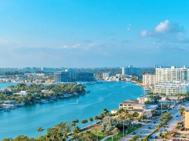 6301 Collins Ave # 2604, Miami Beach FL 33141