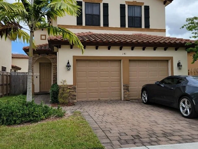 141 NE 24th Ter # 0, Homestead FL 33033