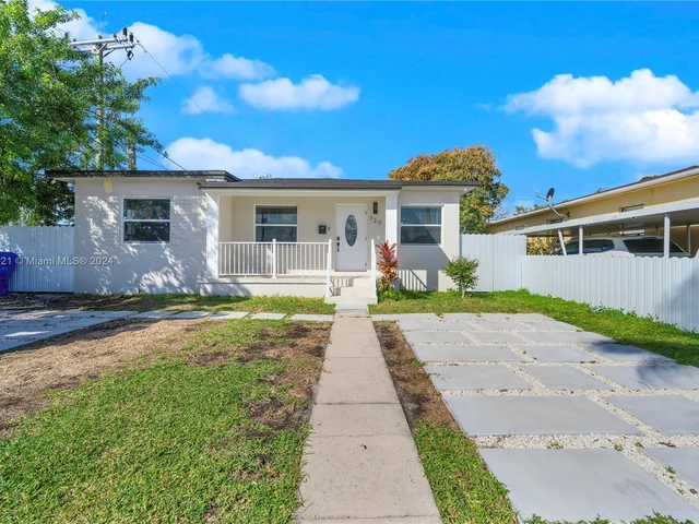 720 SW 60th Ave, Miami FL 33144