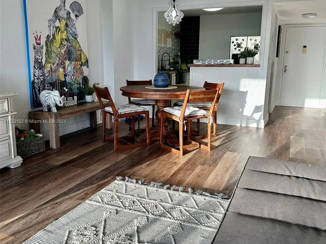 6900 Bay Dr # 4F, Miami Beach FL 33141