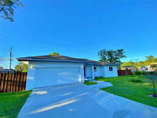 3751 NW 163rd St # 0, Miami Gardens FL 33054