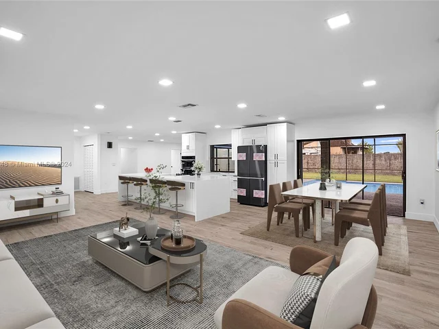 17020 SW 274th St, Homestead FL 33031