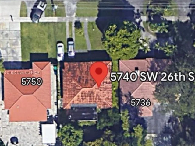 5740 SW 26th St, Miami FL 33155
