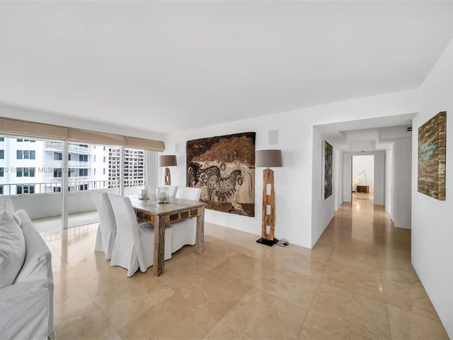199 Ocean Lane Dr # 901, Key Biscayne FL 33149