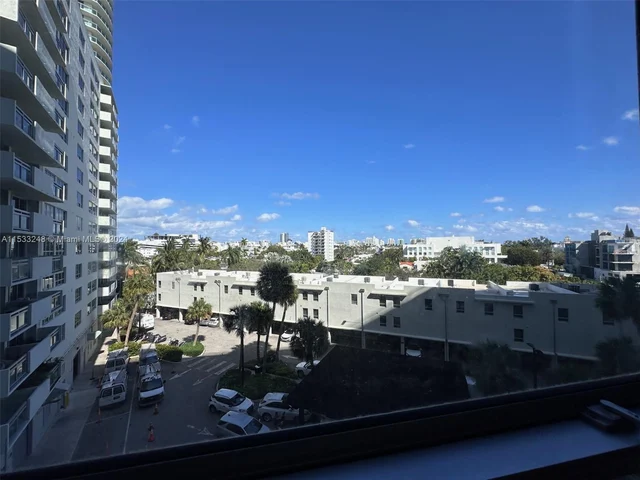 1500 Bay Rd # 502S, Miami Beach FL 33139