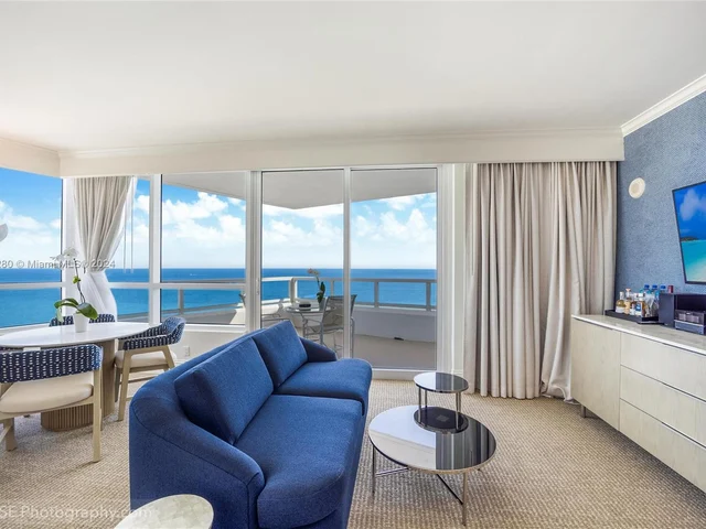 4401 Collins Ave # 3603, Miami Beach FL 33140