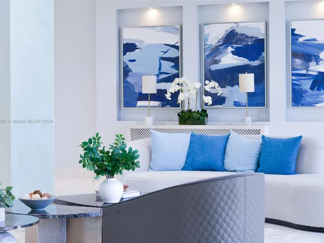 20301 W Country Club Dr # 427, Aventura FL 33180