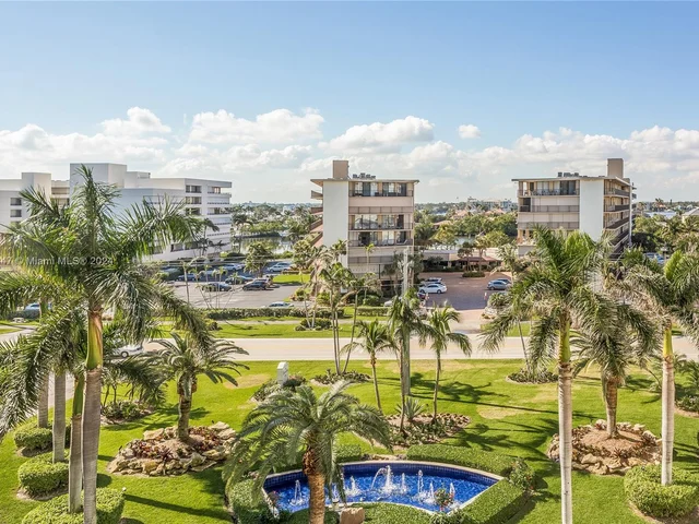 3546 S Ocean Blvd # 617, South Palm Beach FL 33480