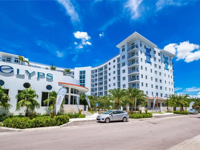 2500 SW 22nd Ter # 819, Fort Lauderdale FL 33312