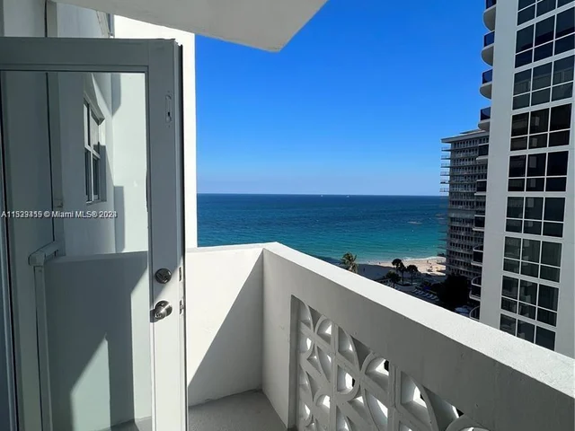 4250 Galt Ocean Dr # 11F, Fort Lauderdale FL 33308