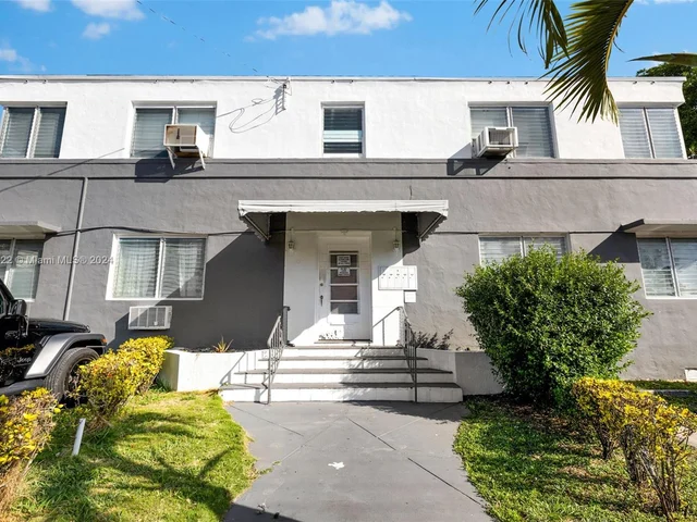 539 NE 82nd Ter # 2, Miami FL 33138