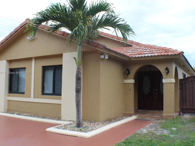 7579 W 31st Ave, Hialeah FL 33018