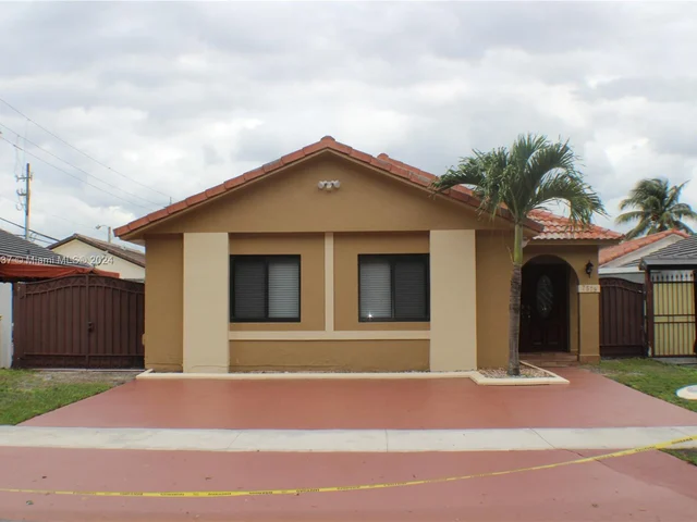 7579 W 31st Ave, Hialeah FL 33018