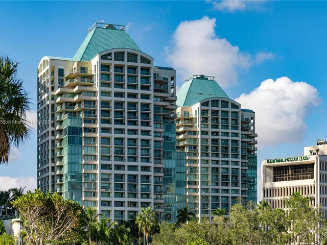 3350 SW 27th Ave # 1903, Miami FL 33133