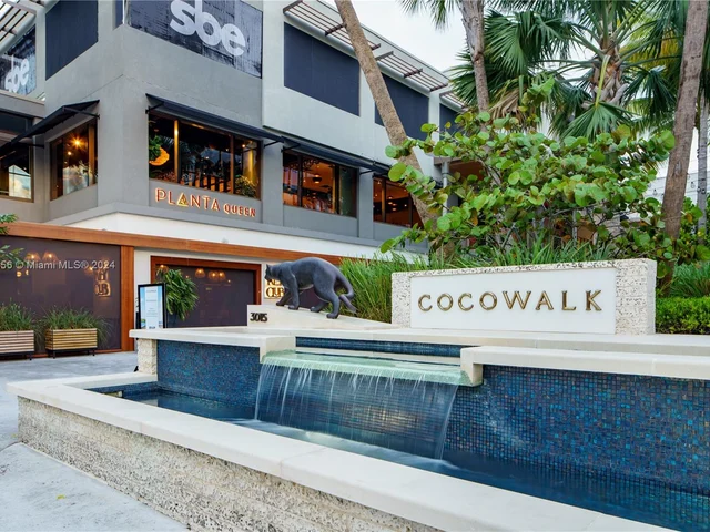 3350 SW 27th Ave # 1903, Miami FL 33133