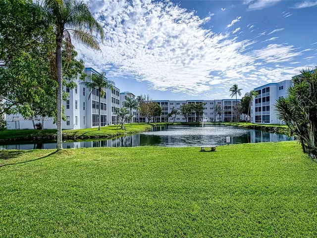 600 NE 2nd St # 113, Dania Beach FL 33004