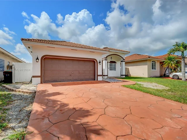 14610 SW 180th St, Miami FL 33177