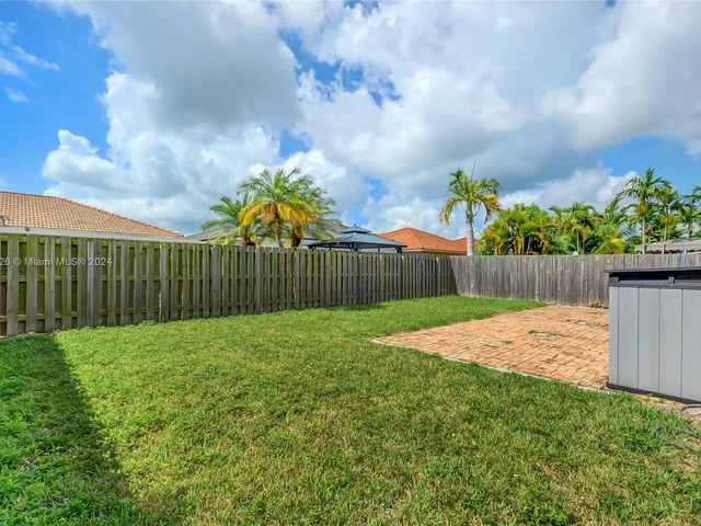 14610 SW 180th St, Miami FL 33177