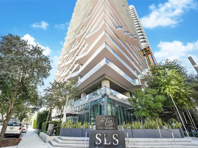 1300 S Miami Ave # 1705, Miami FL 33130