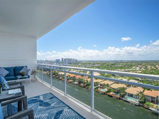 1600 S Ocean Dr, Hollywood FL 33019