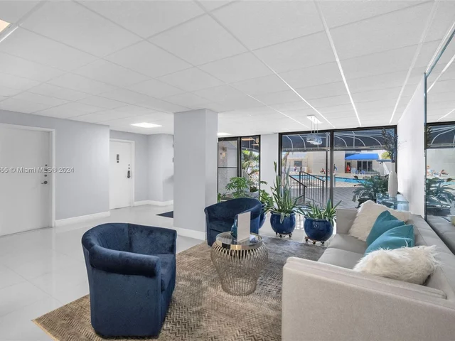 1600 S Ocean Dr, Hollywood FL 33019